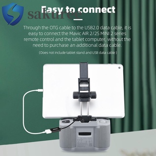 Adaptador usb OTG Cable de datos para DJI Air 2S/Mavic Air 2/Mini 2 FPV gafas conectar (5)