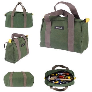 1pc hombres herramientas de mano bolsas de gran capacidad portátil bolsa para herramientas hardware destornilladores bolsa de reparación kit de bolsas impermeables (3)