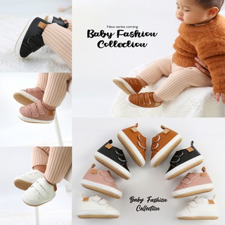 Zapatos De Bebé Niño Niña Suela Suave Antideslizante