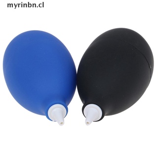 [myrinbn] herramienta de limpieza de goma para soplador de polvo de aire bola para lente de cámara reloj teclado cl