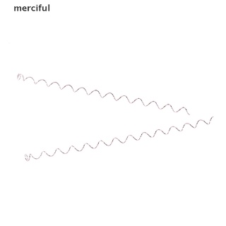 mercy magic wire magic props espiral ilusión metal spring anillo anti estrés juguete regalo cl