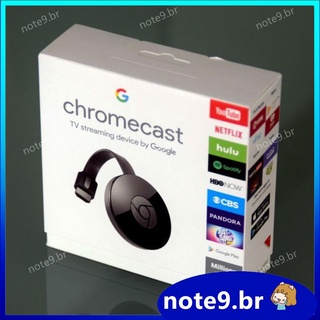 chromecast g2 tv streaming inalámbrico miracast airplay google chromecast adaptador hdmi dongle