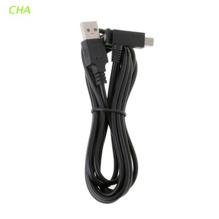 CHA Cable de datos de carga USB para Wacom Bamboo PRO PTH 451/651/450/650