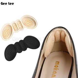 Plantillas Para Mujer Para Zapatos De Tacón Alto Ajuste Tamaño Adhesivo Forro Protector Pegatina Alivio Del Dolor (1)