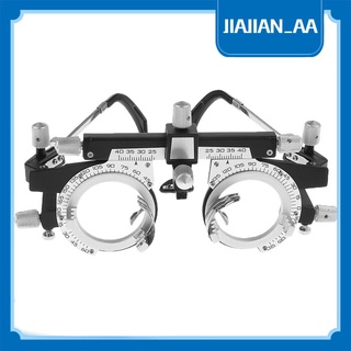 Optoscopio optoscopio optico optico profesional con marco De lentes ópticos