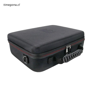 tim portátil bolso de hombro de gran capacidad hardshell caja de transporte caso para d-ji mavic air 2 drone accesorios