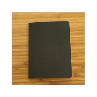 Papel Kraft cuaderno de bocetos 10.4x14 cm 88 páginas papel de calidad 100 GSM cuaderno página en blanco tamaño de bolsillo (8)