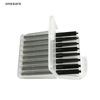 onesure Hearing Aid Wax Guards Dustproof Prevents Earwax Guard Filters Hearing Aids .