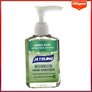 no alcohol desinfectante de manos gel portátil desinfectante líquido hidratante (3)