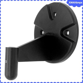 soporte de pared para brazo de brazo de brazo móvil webcam soporte con placa redonda con soporte de fijación fácil de instalar