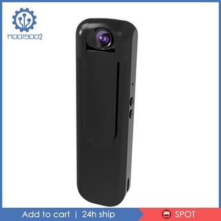 [koo2-9] Mini cámara De video grabadora De Voz Full Hd 1080p Full Hd