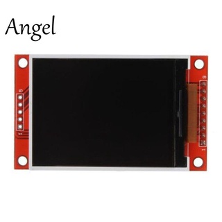 ''TFT Pantalla LCD ule Board 240x320 rojo