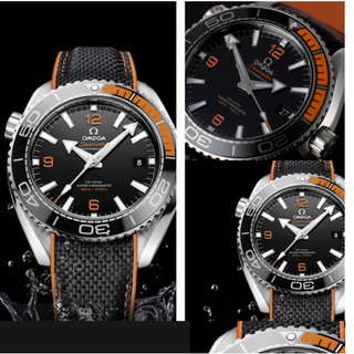 Venta Caliente PH Nuevo Omega Cuarzo Función Completa Impermeable Diseñador Relojes Hombres De Lujo Top Marca Reloj