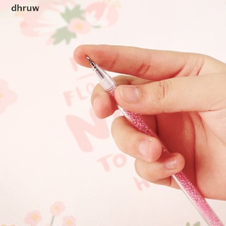 dhruw papel herramientas de corte de artesanía de precisión arte pegatina washi cinta cortador de suministros escolares cl