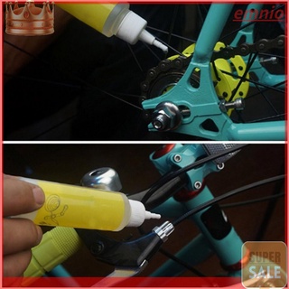 Lubricante de cadena de bicicleta de 50 ml aceite lubricante de cadena de bicicleta lubricante aceite (5)