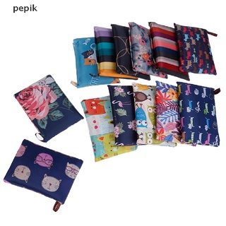 [pepik] bolsa de la compra señora plegable oxford tela reutilizable bolsa de reciclaje organización bolsa [pepik]