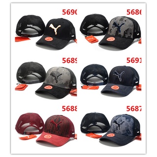PUMA high-quality new hot-selling cap