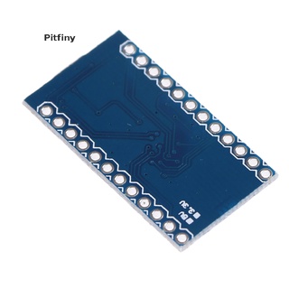 [pitfiny] Pro Micro Atmega32U4 5v 16mhz reemplazo Atmega328 Arduino Pro Mini Br (6)