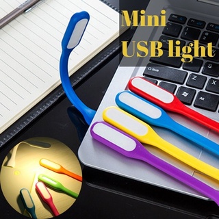 Crosail USB Led Luz MI Ahorro De Energía Lámpara De Escritorio Protección Ocular Pequeño Led Luz Portátil