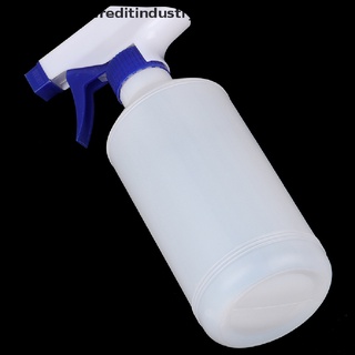 [THEMY] 500 ml Spray botella pulverizador de mano botón de riego de la planta de jardín [MY]