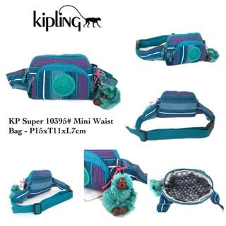 Mini tamaño KP SUPER 10395 MINI bolsa de cintura