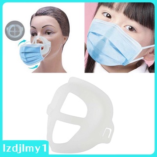 [Limit Time] soporte de máscara facial 3D reutilizable para niños cubierta interior soporte soporte marco de soporte