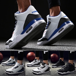 [tenis de deporte para hombre] yts hombres zapatos de deporte al aire libre casual moda hombres zapatillas de deporte zapatos de baloncesto