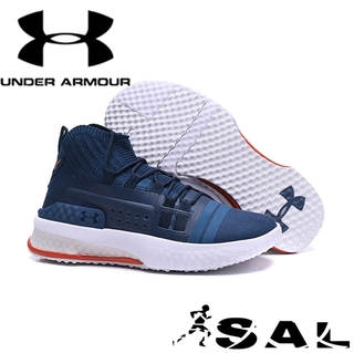 Under Armour UA Project Rock 1 Johnson's classic zapatos de entrenamiento, ligero y transpirable superior, zapatos deportivos de alta calidad para hombre, zapatillas para correr