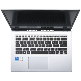 Acer teclado cubierta Swift 3 SF313-52 nuevo Protector de teclado ''pulgadas portátil cubierta 2020 silicona suave delgada portátil teclado cubierta a prueba de polvo impermeable lavable teclado película de la piel