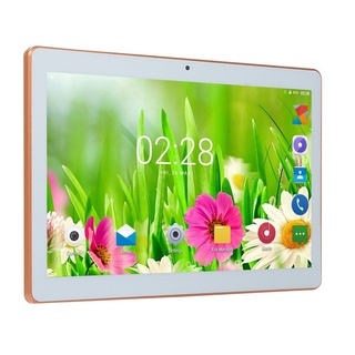 10.1 inch for Android 8.1 plastic Tablet PC 8G+128G Ten-Core WIFI tablet