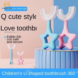 Cepillo De dientes Para bebés/cepillo De dientes De 2 a 6-12 años/cepillo De dientes Para limpieza De dientes