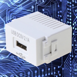 erebus * 128Type 220 V A 5 1A Adaptador De Interfaz USB Módulo De Conmutación 2.1A Carga