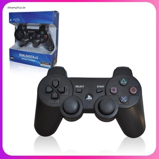 Promoción Gamepad Joystick Gamepad de consola de juegos Dualshock Para Playstation Para Sony Ps3 juego accesorio