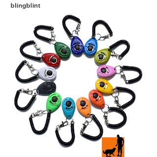 [blingblint] silbato de entrenamiento para perros, entrenamiento para mascotas, ajustable, suministros de entrenamiento para perros