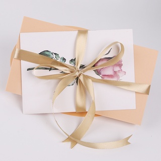 22m/rollo de oro satén cinta de boda fiesta de navidad decoración de bricolaje manualidades cintas embalaje envoltura (6)