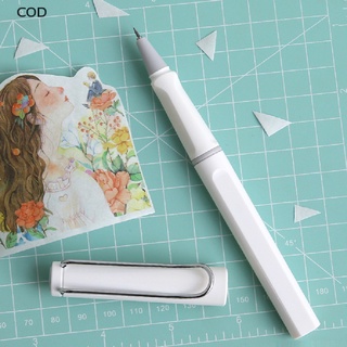 [COD] 1pc Pen Type Hand Account Pen Knife Sticker Stickers Art Seal Paper Cutter HOT
