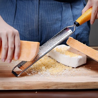 #well - cepilladora de queso de acero inoxidable, herramientas de cocina, cortador de verduras, rallador de frutas