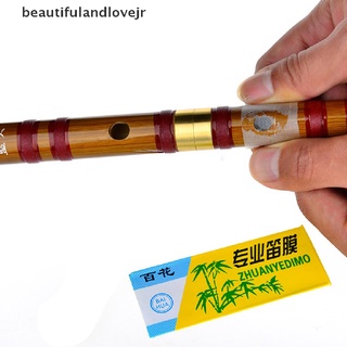 [beautifulandlovejr] al por mayor dimo especial natural flauta de bambú china flauta diafragma membrana