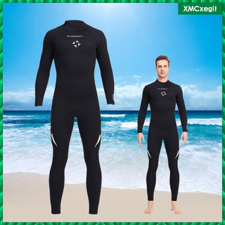 traje de neopreno elástico de buceo traje de natación traje de una pieza de buceo piel rash guard