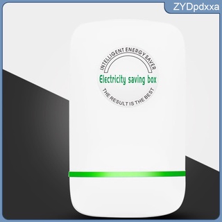 electricidad ahorro de energía caja de ahorro de energía electrodomésticos bill killer 90v-250v