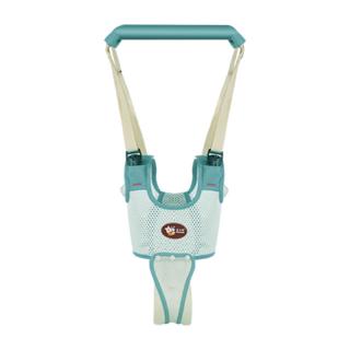 Cinturón de seguridad ajustable 70cm Andador Portátil Manual colgante para bebés caminar ayudantes para caminar niños (9)