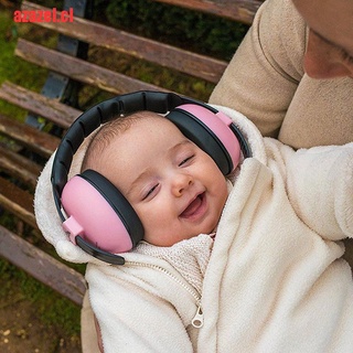 [azazel] niños niños bebé orejeras defensores reducción de ruido comfort fe