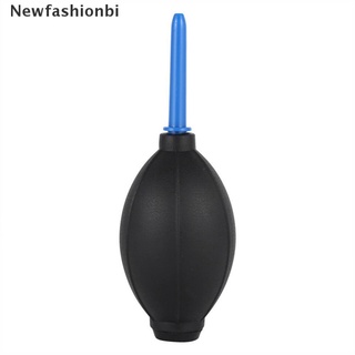 (newfashionbi) bombilla de goma bomba de aire soplador de polvo limpiador de limpieza para cámara digital filtro len en venta