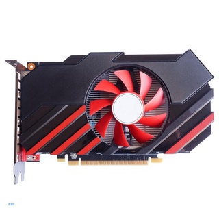 🔥 Ban Computer Graphic Card for NVIDIA GTX 750Ti 2GB GDDR5 128 Bit for PC Video games (1)