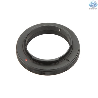 ANDOER [Enew] anillo adaptador de lente de espejo teleobjetivo T/T2 para cámaras Nikon AI