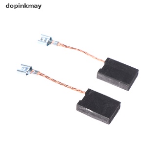 dopinkmay - amoladora de carbono (2 unidades, 6 x 16 x 22 mm, 2 unidades) (1)