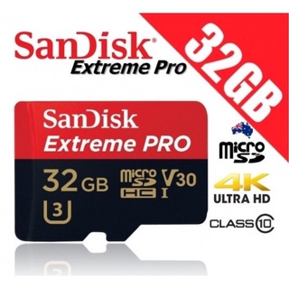 100 SanDisk Extreme Pro A2 170MB/s Micro SD 32GB/64GB/128GB/256GB/400GB/512GB U3 4K Tarjeta De Memoria (5)