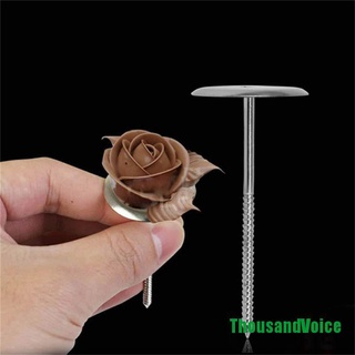 [milvoice] Crema De glaseado Para hornear pasteles decoración De pasteles/cupcakes/manualidades Sugar (7)