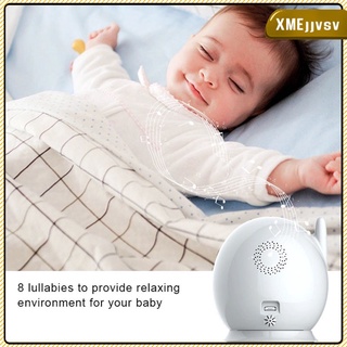ip video baby monitor wifi cámara interior para padres seguimiento de movimiento enchufe de la ue