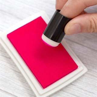 JOSEPHINA 10pcs/set Painting Sponge Crafts Art Tools Finger Painting DIY Card Making Paint Chalk Inking Kids Painting Tool (5)